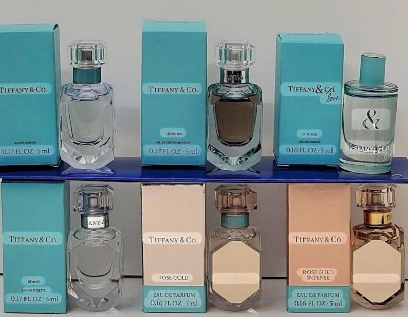 Tiffany Co Sheer Eau de Toilette MYER