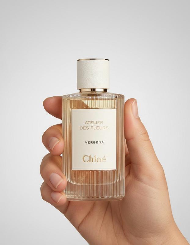 CHLOÉ Atelier Des Fleurs Verbena Eau De Parfum | MYER