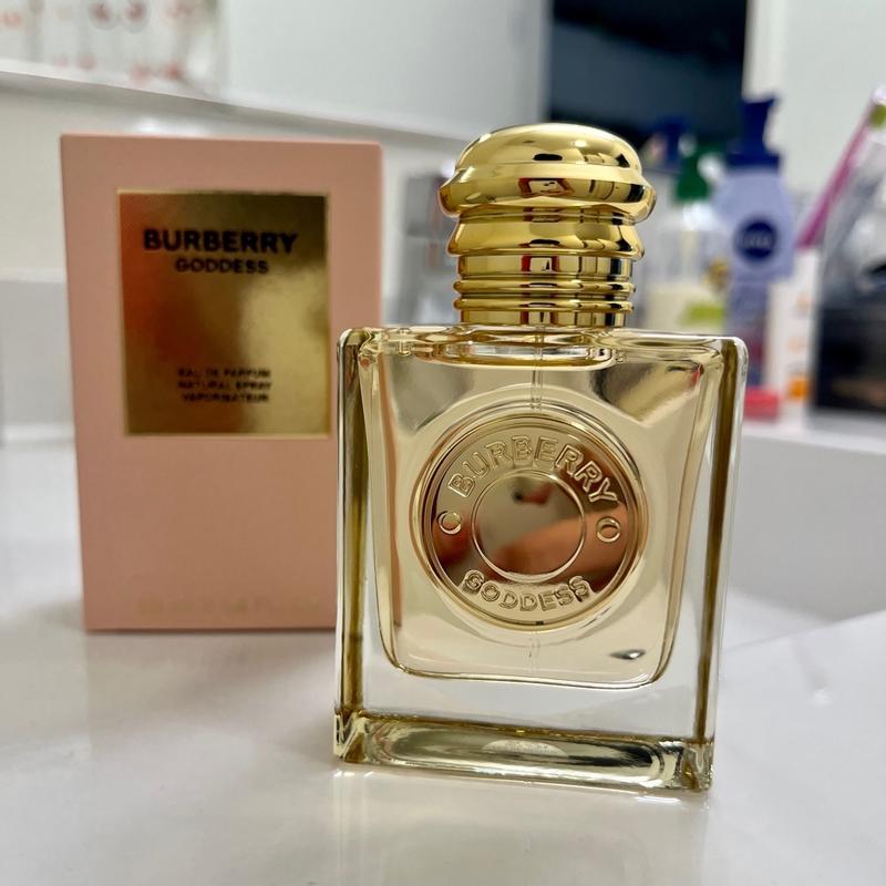 Burberry winter perfume sale