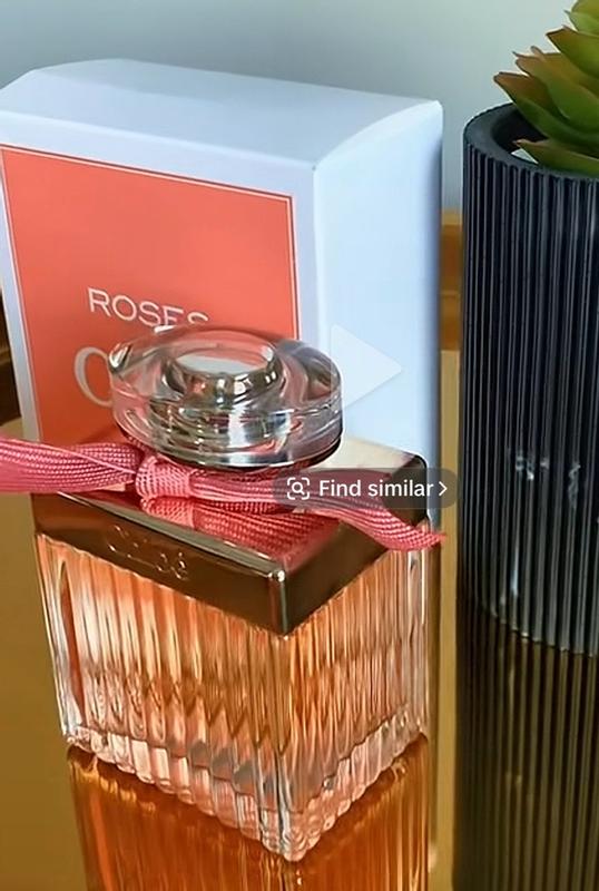 Roses De Chloé Eau De Toilette • 75ml