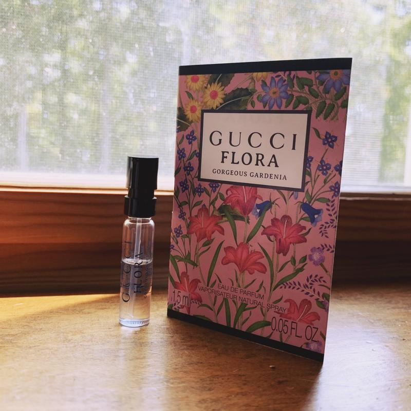 Gucci flora store gorgeous gardenia myer