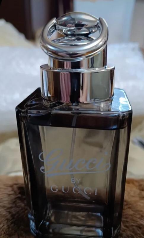 Pour Homme Eau De Toilette • 90ml