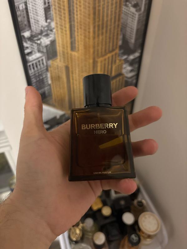 Hero Eau De Parfum • 50ml