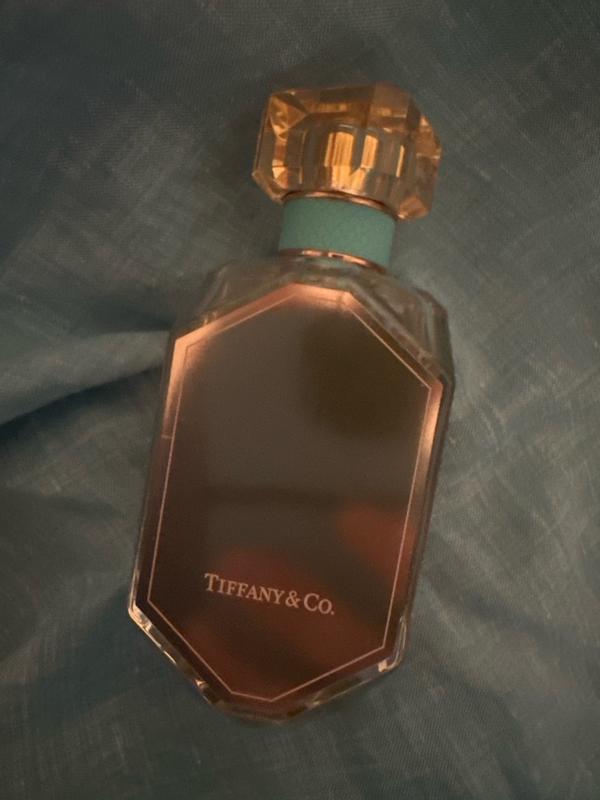 Rose Gold Eau De Parfum • 50ml