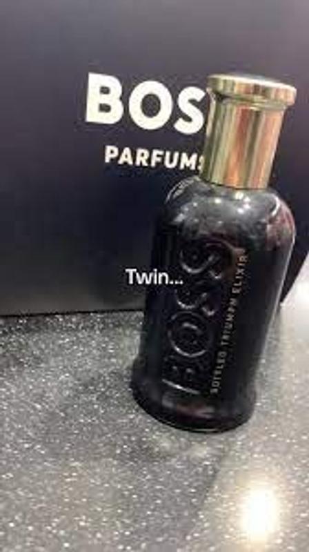 Boss Bottled Elixir Parfum 100ml ASOS