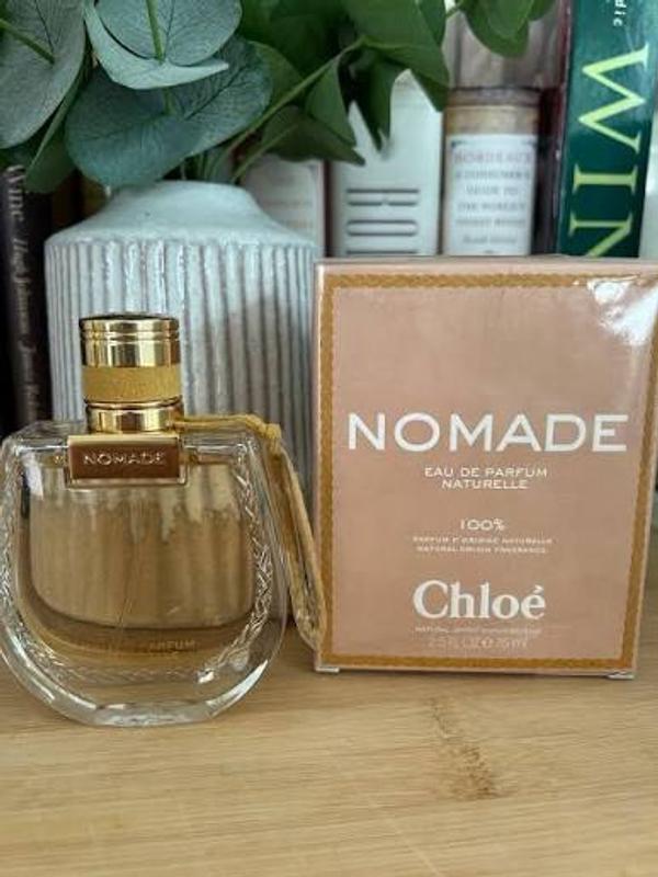 Nomade Eau De Toilette • 75ml