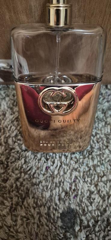 Guilty Eau De Toilette For Her • 90ml