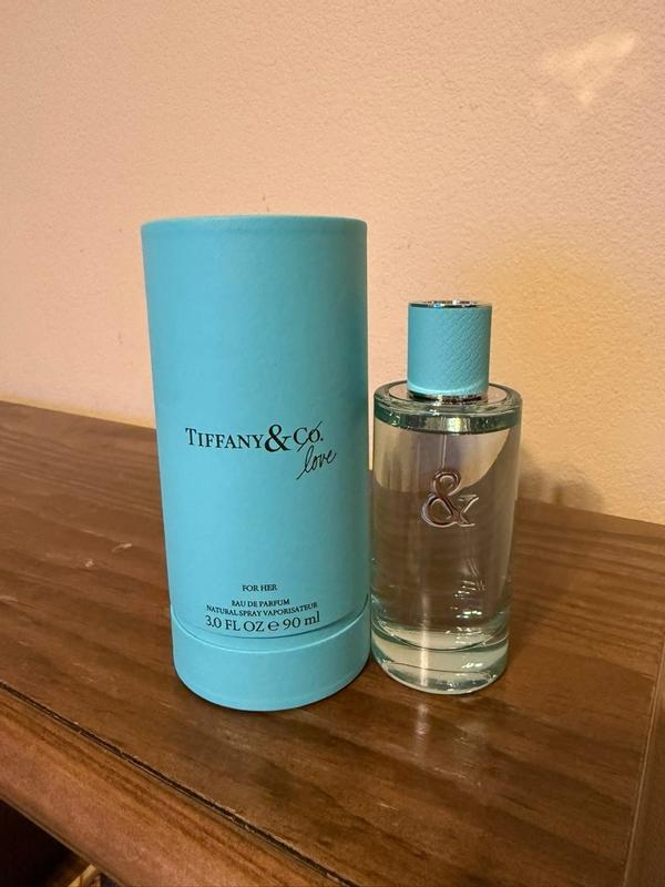 Tiffany & Love For Her Eau De Parfum • 90ml