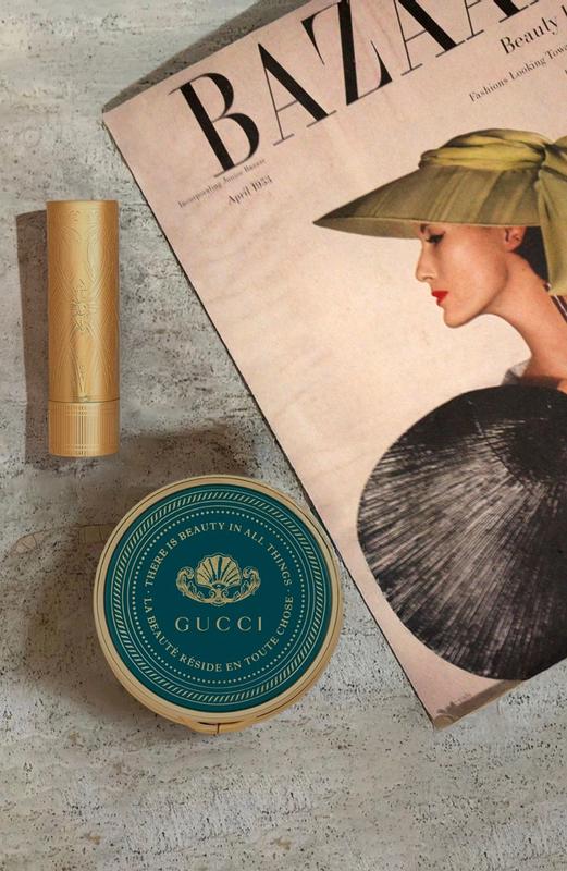 Gucci Baume Nourrissant Universel Nourishing Balm | MYER