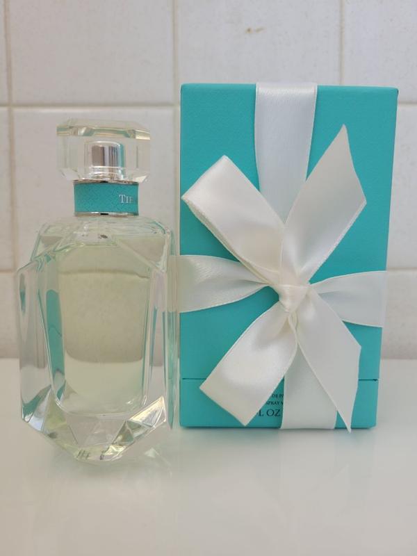 Tiffany Co Signature Eau De Parfum MYER