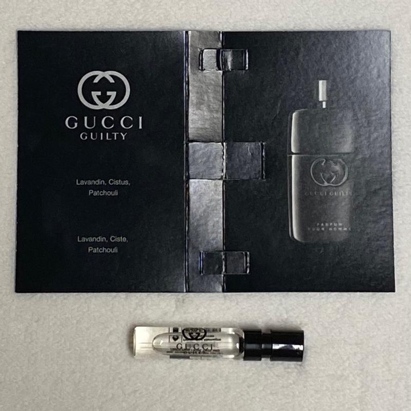 Gucci guilty hotsell black myer