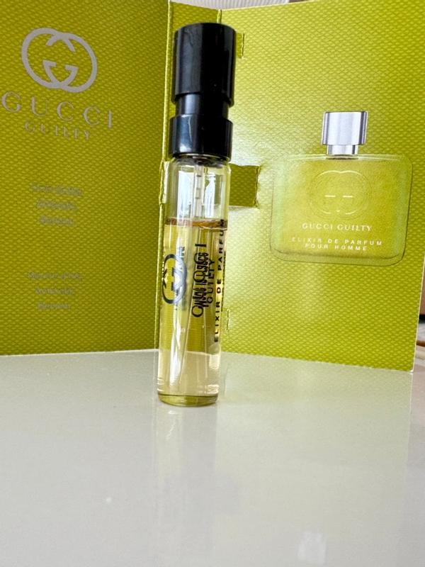 Gucci guilty 20ml hotsell
