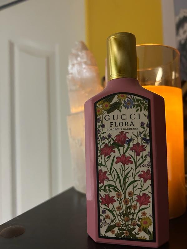 Gucci Flora Perfume Gucci Perfume Sephora Gucci Eau De Parfum II