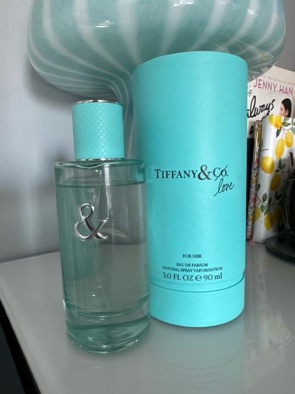 Tiffany Co Love For Her Eau De Parfum MYER