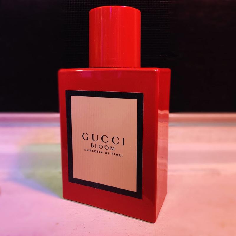 Ambrosia Di Fiori Eau De Parfum 100ml