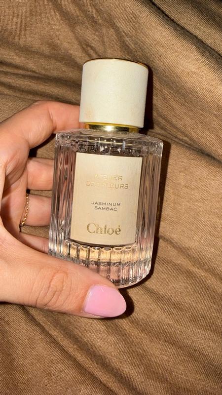 CHLOÉ Atelier Des Fleurs Jasminum Sambac Eau De Parfum | MYER