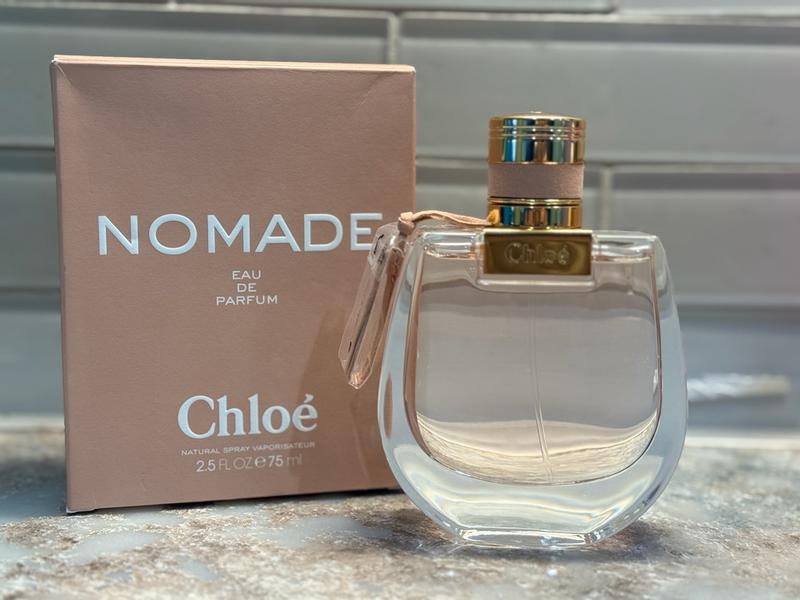 Nomade Eau De Parfum • 75ml