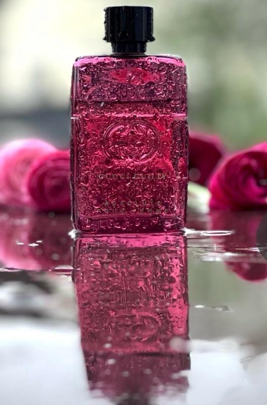 Guilty Absolute Pour Femme Eau de Parfum • 50ml