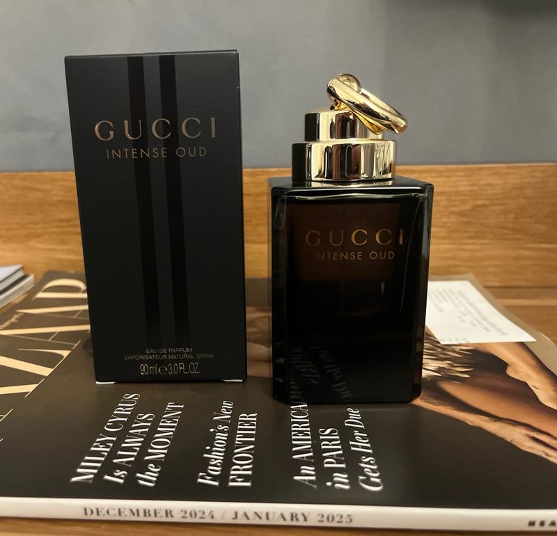 Gucci Intense Oud Gucci Expensive Perfume Gucci Intense Oud 90ml