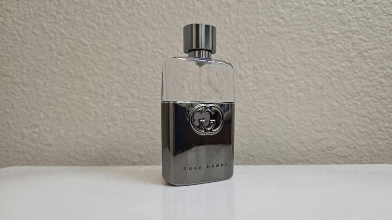 GUCCI GUILTY Eau de Toilette 50ml 新品 Guilty Pour Homme Eau de Toilette • 50ml
