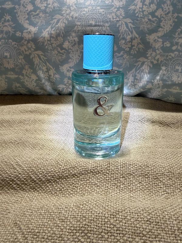 Tiffany & Love For Her Eau De Parfum • 50ml