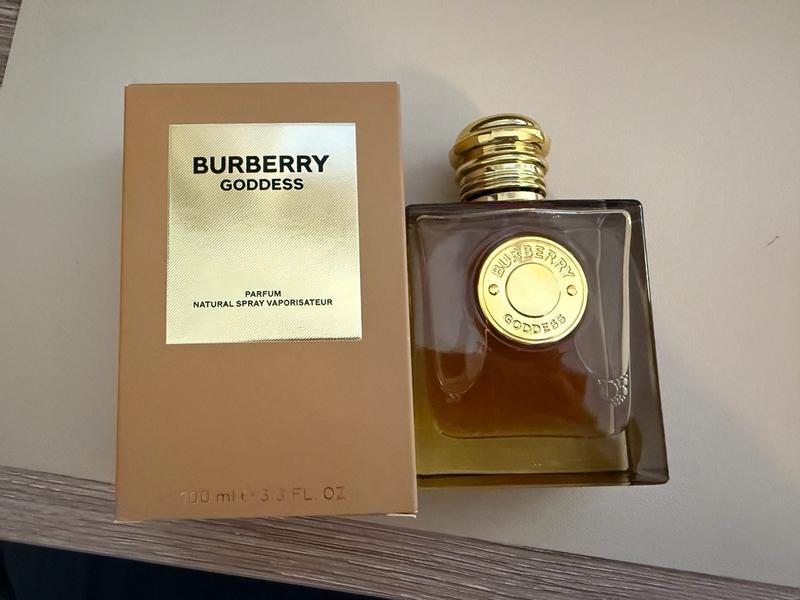 Goddess Parfum • 50ml