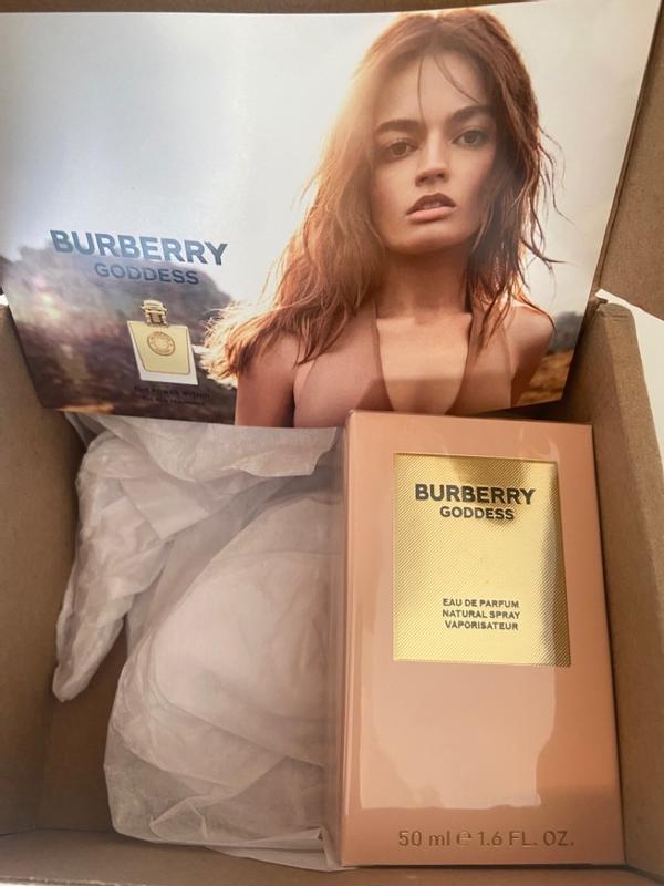 Goddess Eau de Parfum Fragrance Spray BURBERRY Smith Caughey s Smith Caughey s