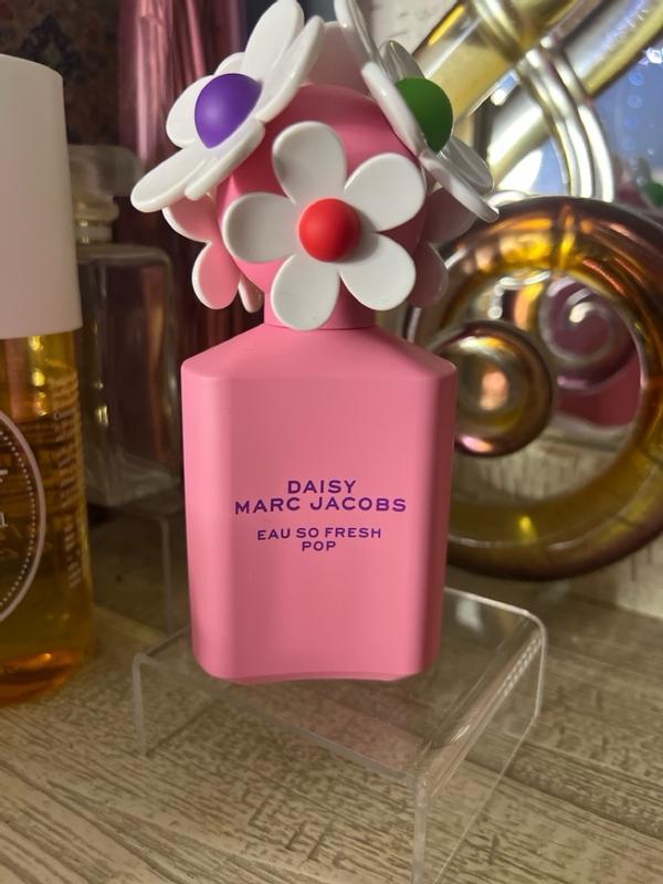 Marc Jacobs Daisy Eau So Fresh Pop 75ml Limited Edition | MYER