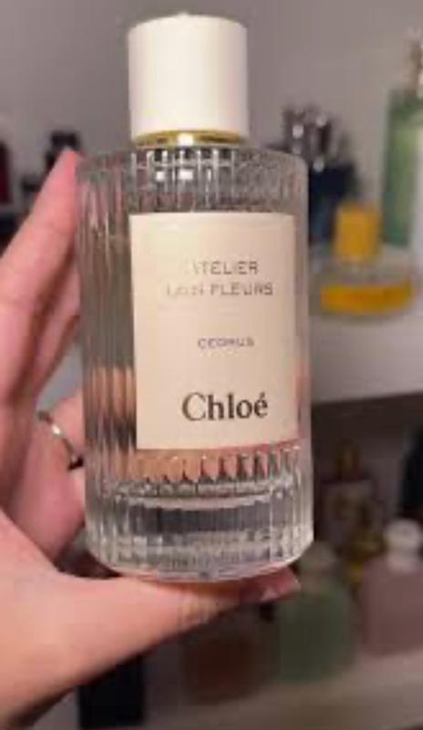 CHLOÉ Atelier Des Fleurs Verbena Eau De Parfum | MYER