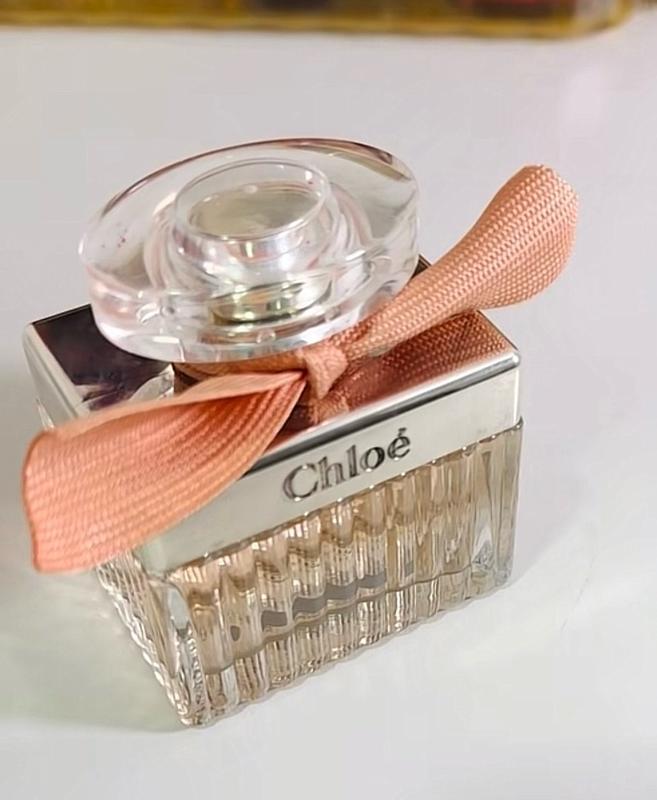 Roses De Chloé Eau De Toilette • 50ml
