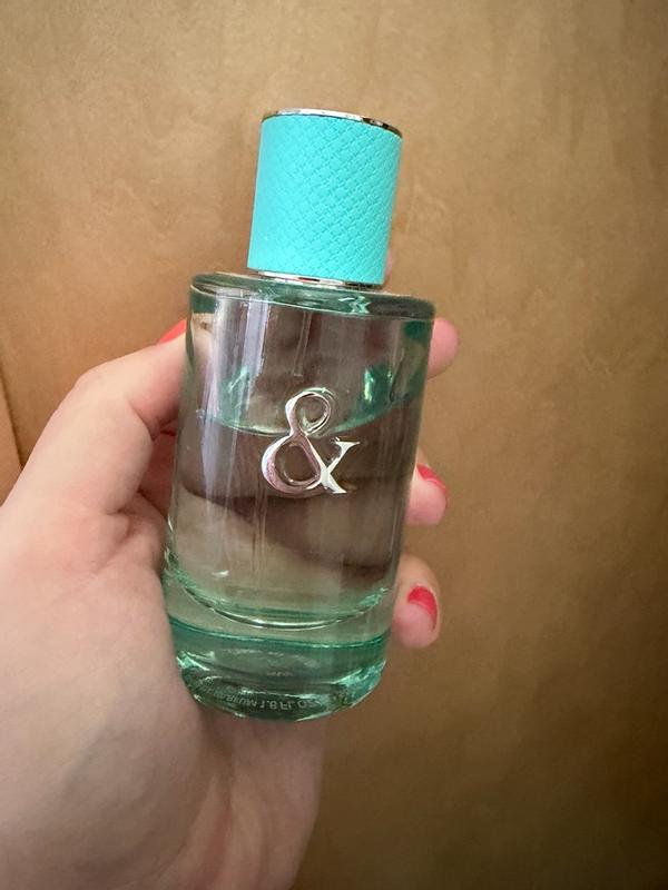 Tiffany & Love For Her Eau De Parfum • 50ml