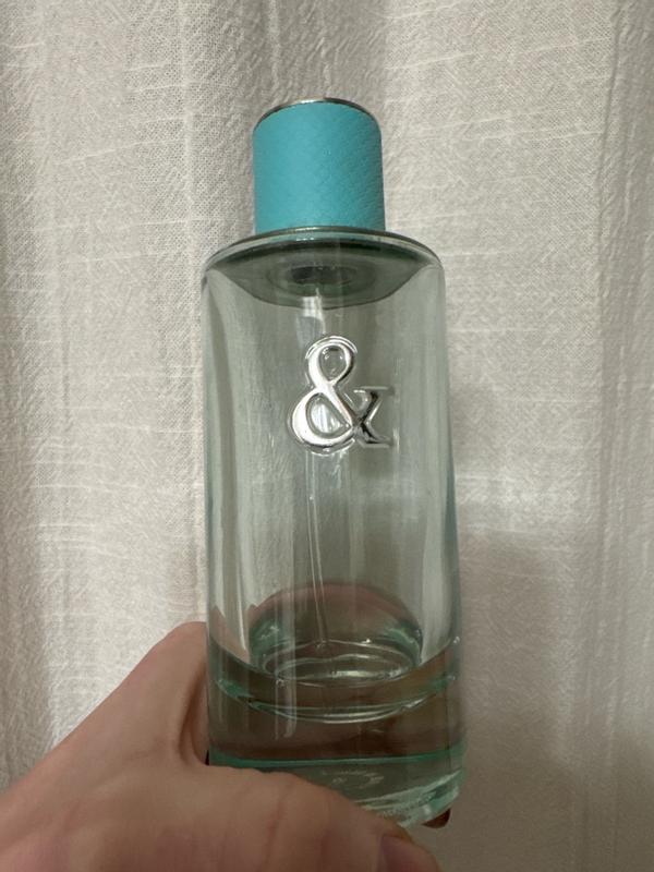 Tiffany & Love For Her Eau De Parfum • 50ml