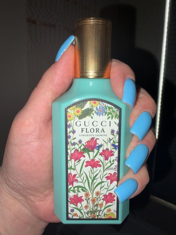 Gucci Flora Gorgeous Jasmine Eau De Parfum | MYER