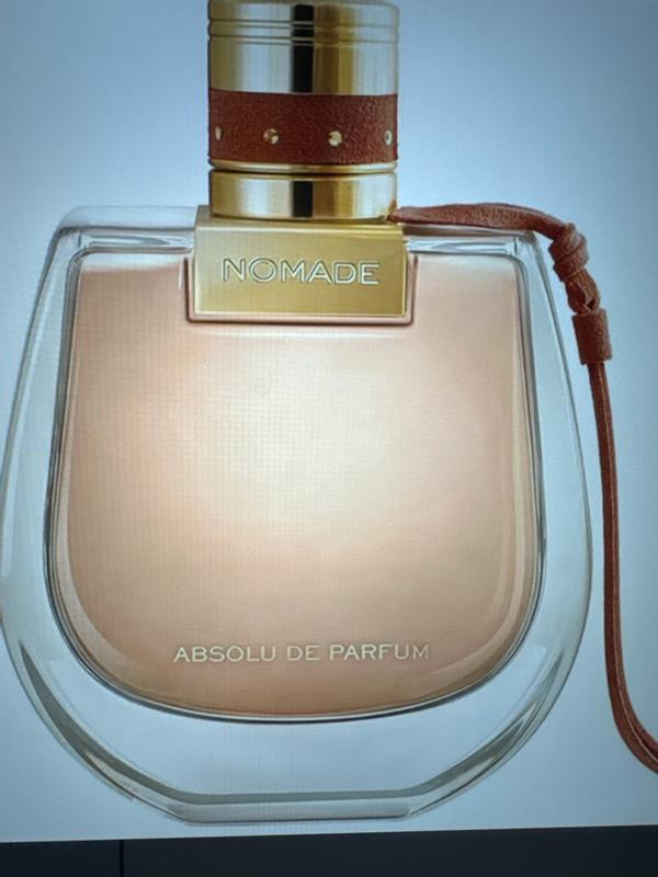 Nomade Absolu De Parfum • 75ml