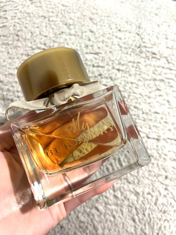 My burberry outlet perfume myer