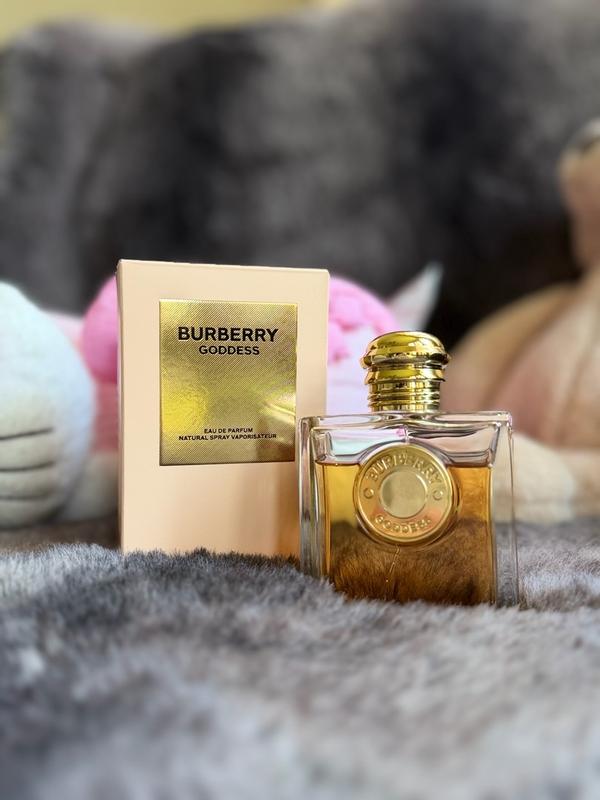 Goddess Parfum • 50ml