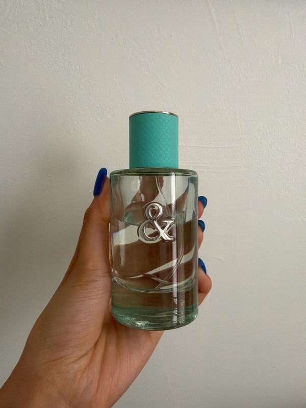 Tiffany & Love For Her Eau De Parfum • 50ml
