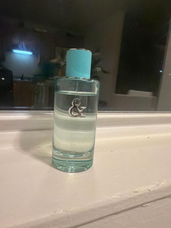 Tiffany & Love For Her Eau De Parfum • 90ml