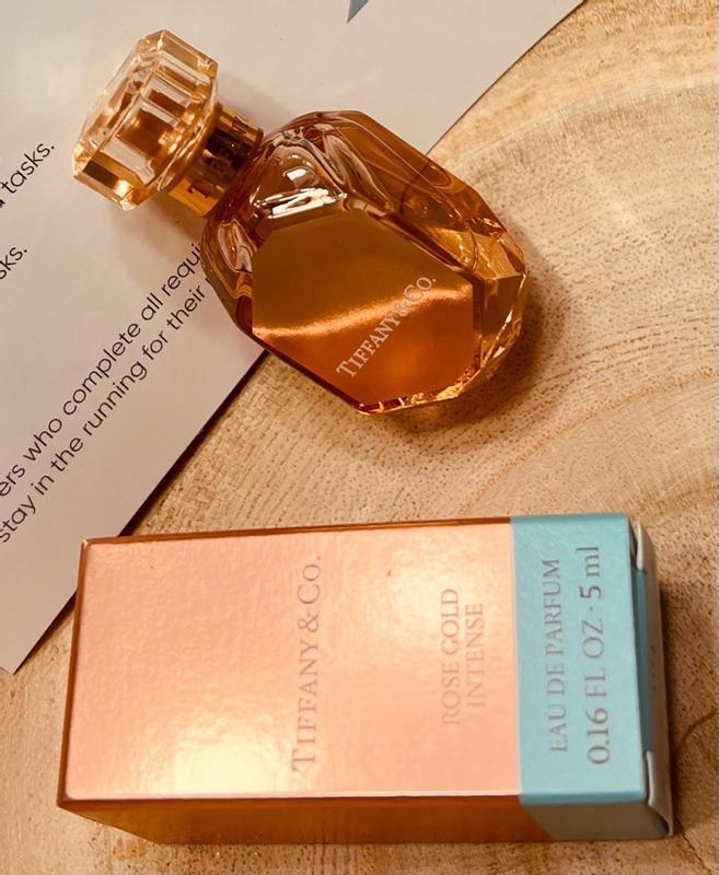 Tiffany & Co. Rose Gold Intense Eau de Parfum for Women 2.5