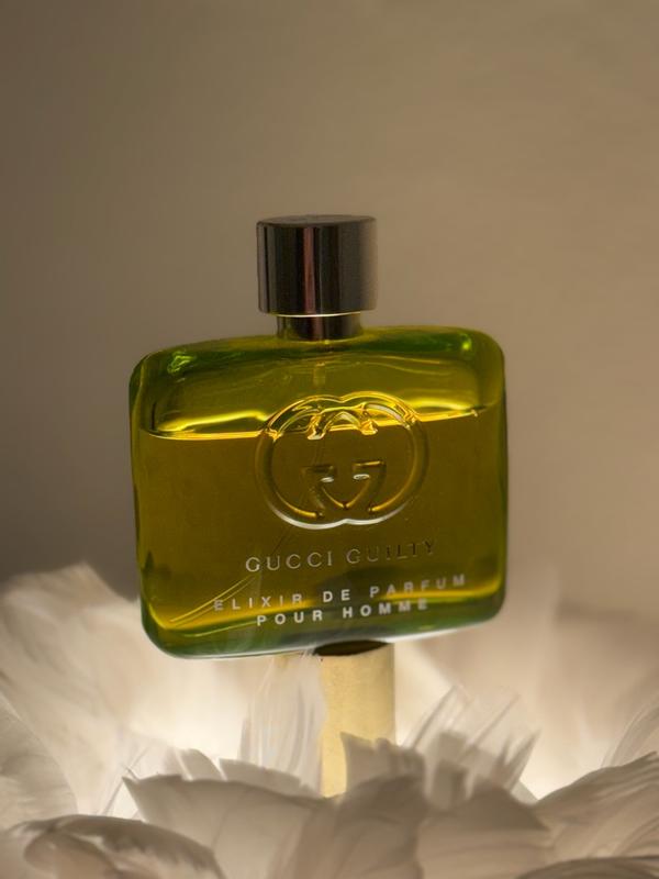 Gucci Guilty Pour Homme Elixir de parfum 60ml | MYER