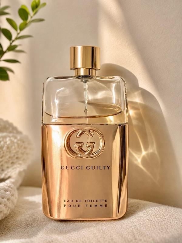 Guilty Eau De Parfum Intense Pour Femme • 90ml