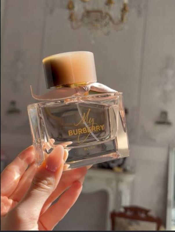 My Blush Eau De Parfum Fragrance Gift Set (Limited Edition)