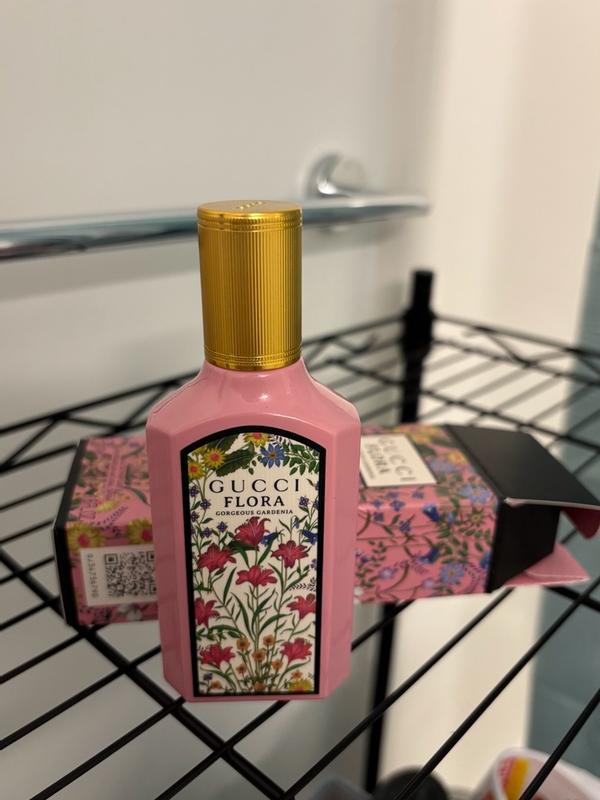 Gucci Flora Gorgeous Gardenia Ladies Eau De Parfum Spray