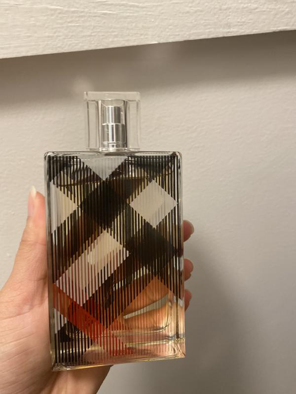 Burberry brit for her description hotsell