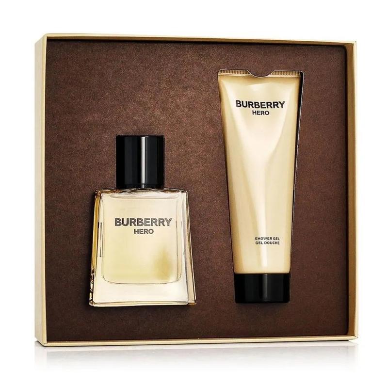 BURBERRY HERO Burberry Hero Eau de Parfum 100ml - Men | Burberry