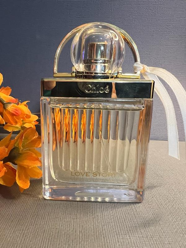 Chloé Love Story Eau de Parfum Voor Haar 75ml | LOOKFANTASTIC