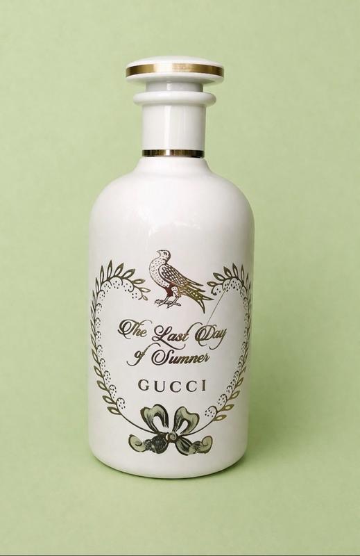 Gucci The Alchemist'S Garden The Last Day Of Summer Edp 100ml | MYER