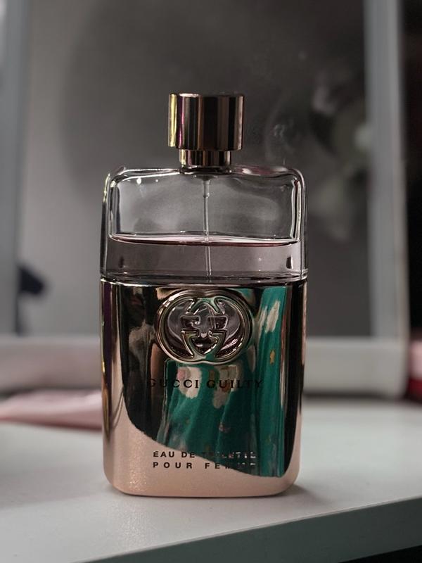 Guilty Eau De Parfum Intense Pour Femme • 50ml