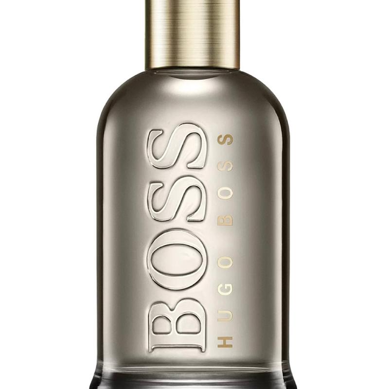 Hugo boss 2025 perfume myer