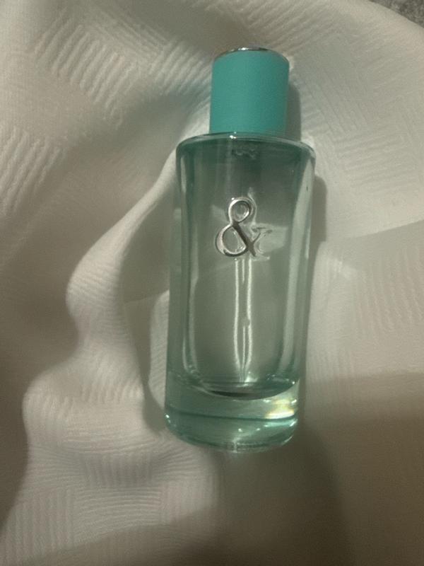 Tiffany & Love For Her Eau De Parfum • 90ml